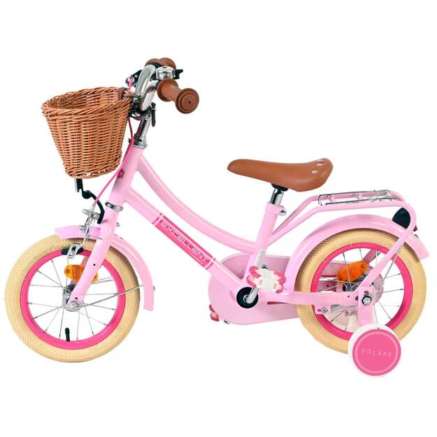 Volare - Children's Bicycle 12