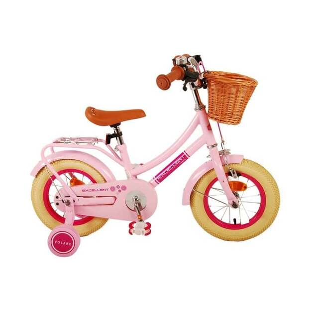 Volare - Children's Bicycle 12