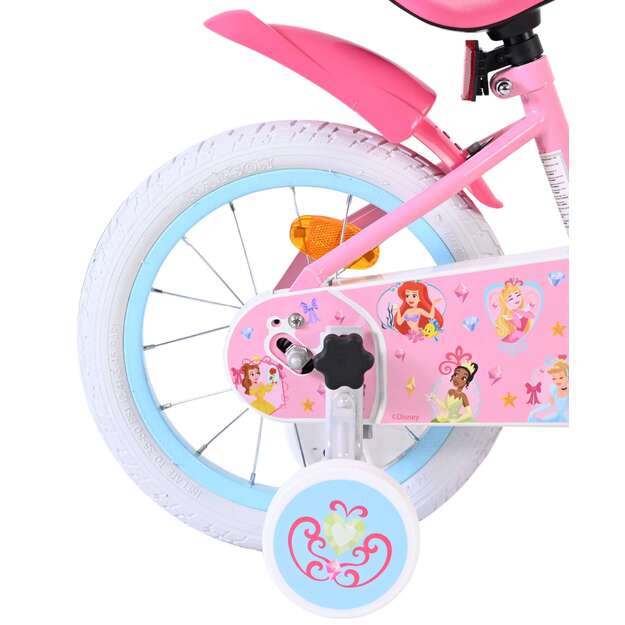 Volare - Children's Bicycle 14