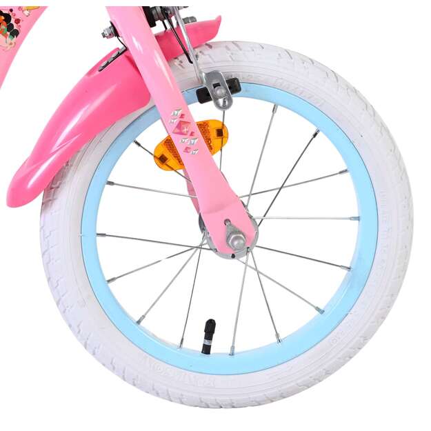 Volare - Children's Bicycle 14