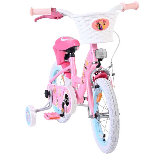 Volare - Children's Bicycle 14