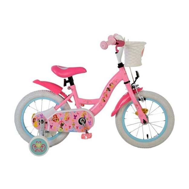 Volare - Children's Bicycle 14