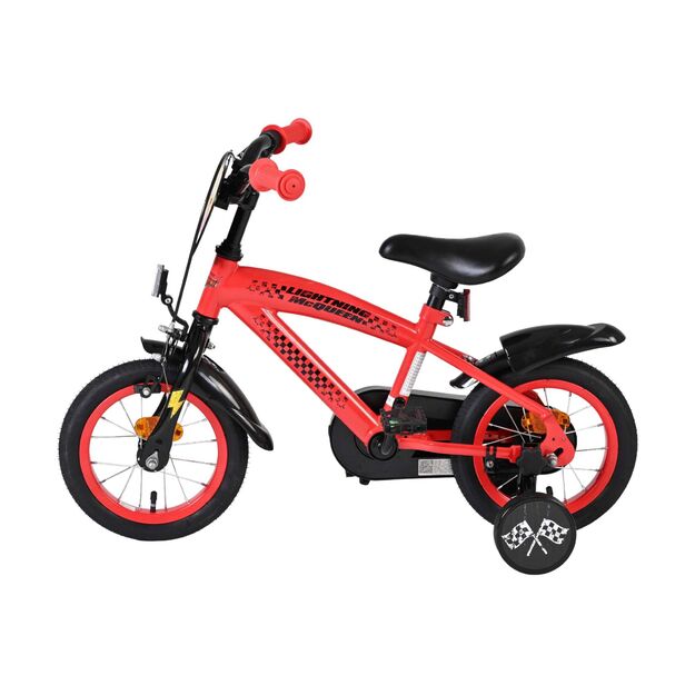 Volare - Children's Bicycle 12