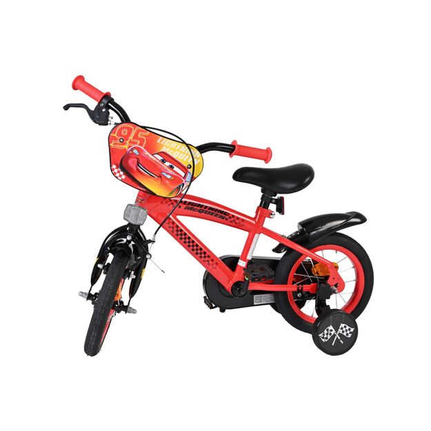Volare - Children's Bicycle 12