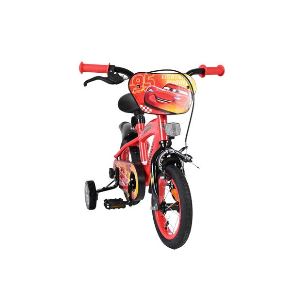 Volare - Children's Bicycle 12