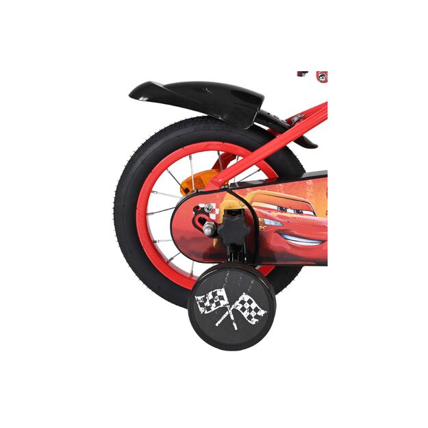 Volare - Children's Bicycle 12