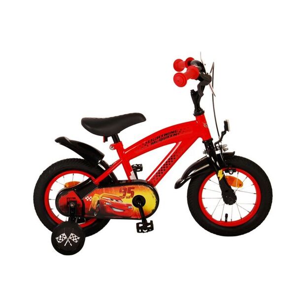 Volare - Children's Bicycle 12