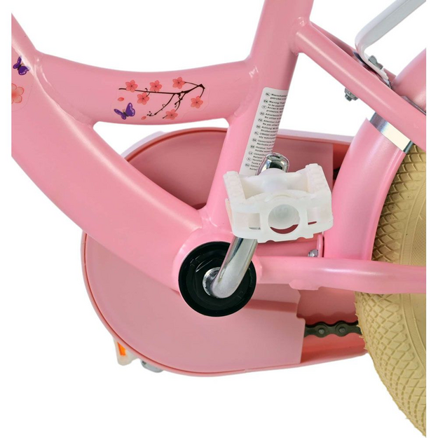 Volare - Children's Bicycle 12