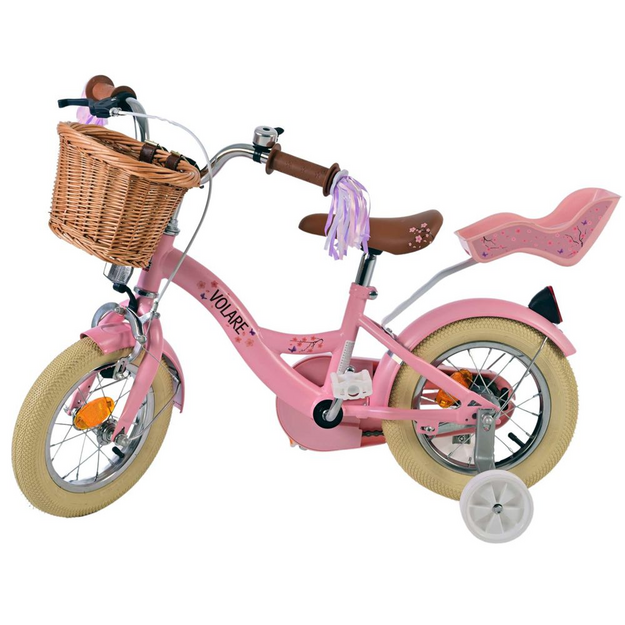 Volare - Children's Bicycle 12