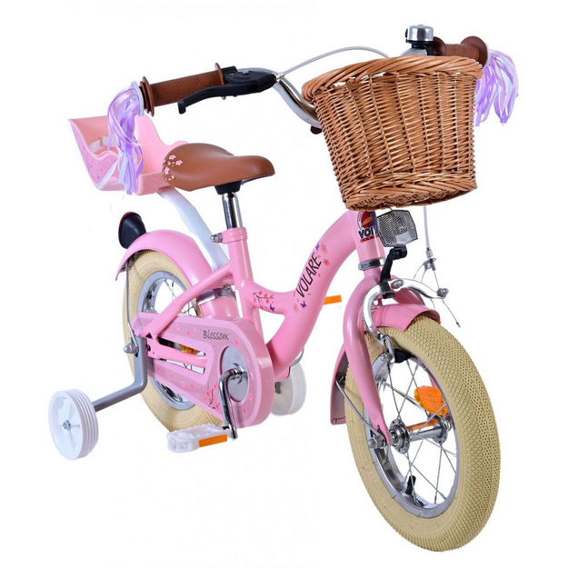 Volare - Children's Bicycle 12