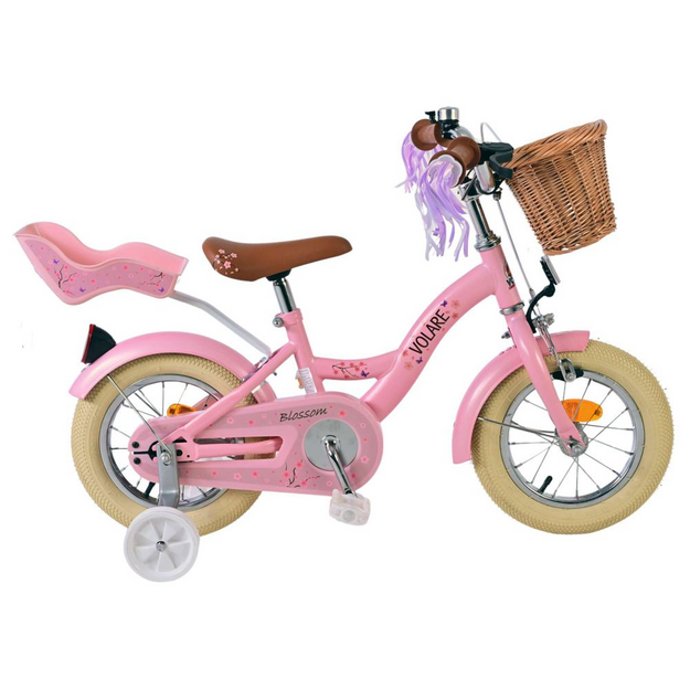 Volare - Children's Bicycle 12
