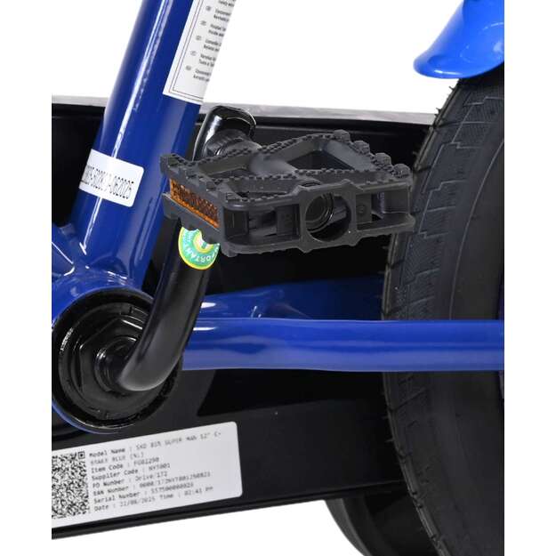 Volare - Children's Bicycle 12