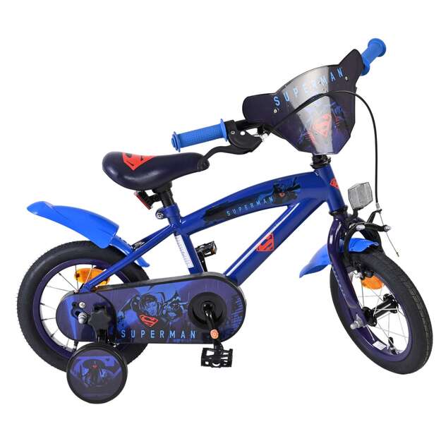Volare - Children's Bicycle 12