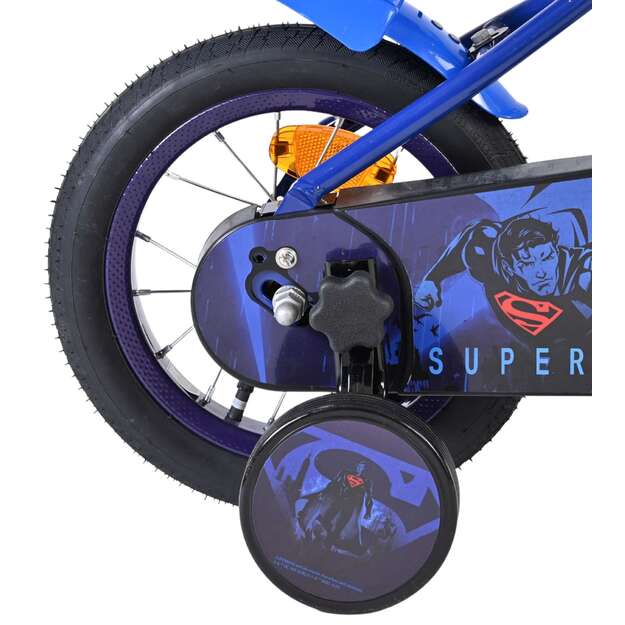 Volare - Children's Bicycle 12