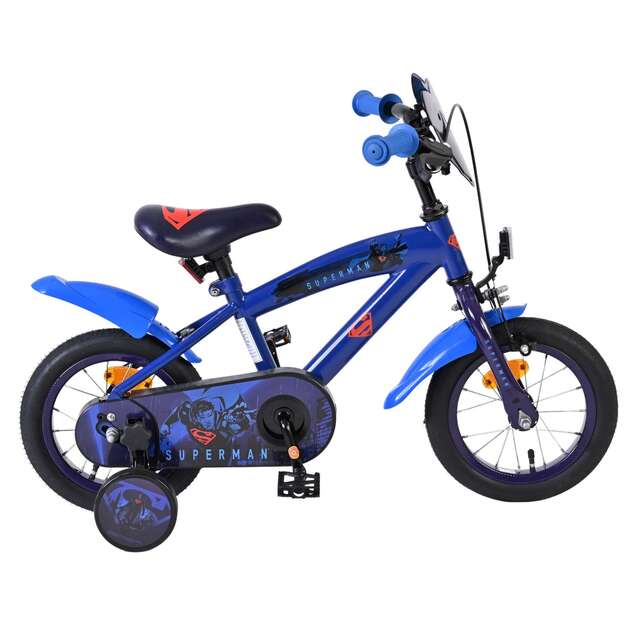 Volare - Children's Bicycle 12