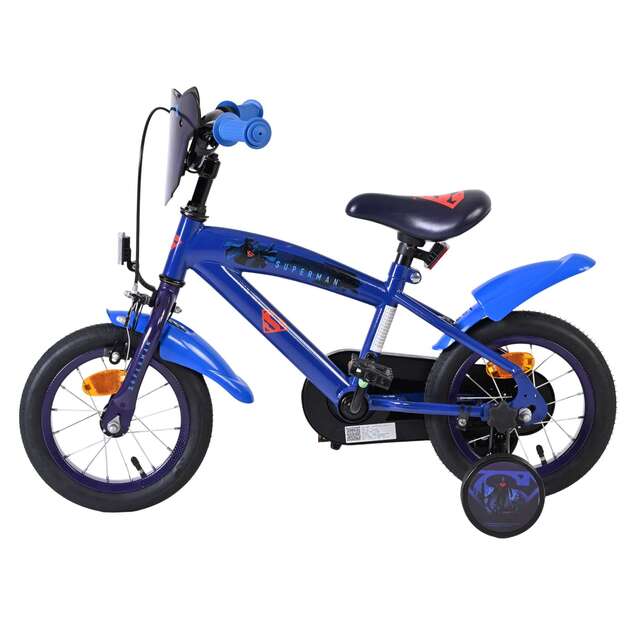 Volare - Children's Bicycle 12