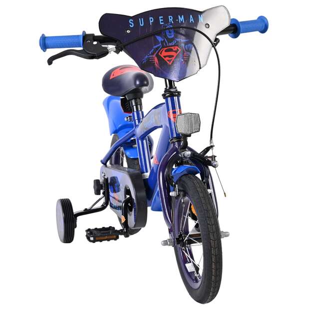 Volare - Children's Bicycle 12