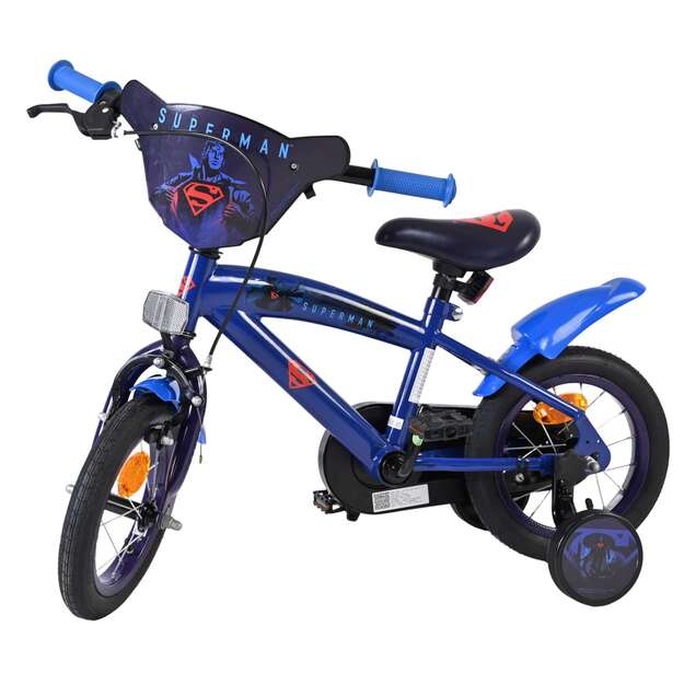 Volare - Children's Bicycle 12