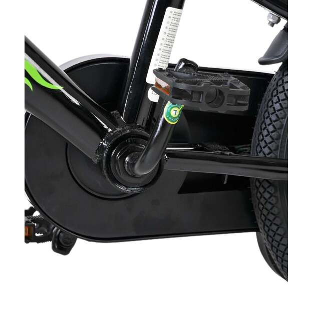 Volare - Children's Bicycle 12