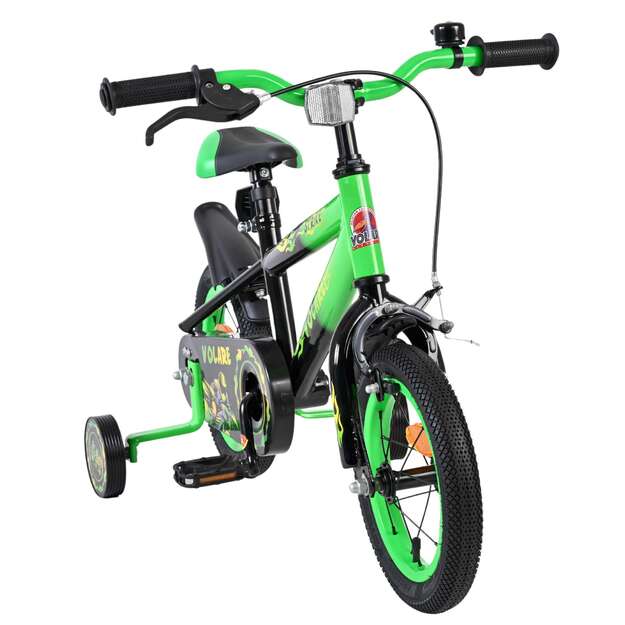 Volare - Children's Bicycle 12