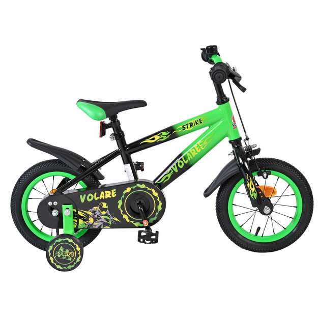 Volare - Children's Bicycle 12