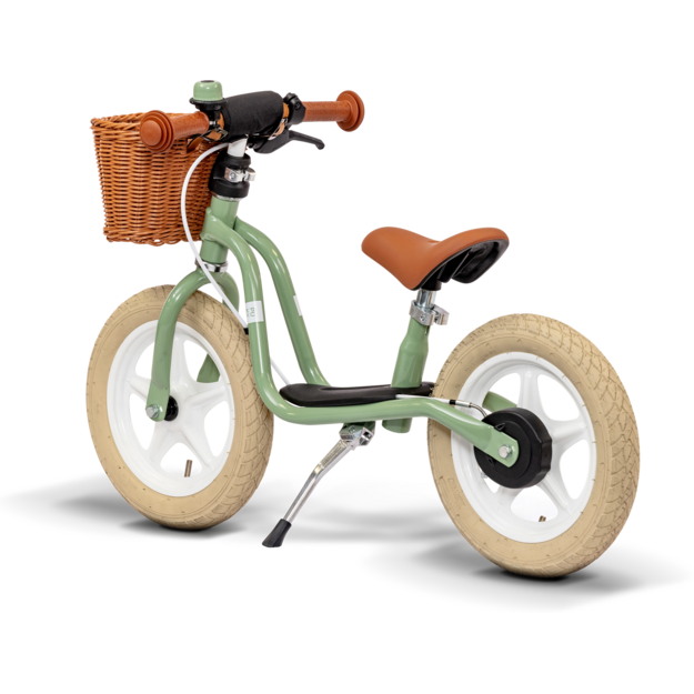 PUKY - Balance Bike LR 1L Retro Green (3100)