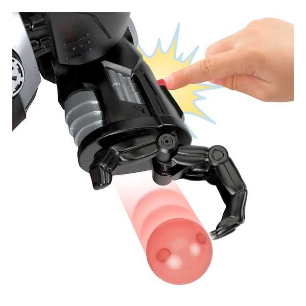 Imaginext - Star Wars Darth Vader (HXG51)