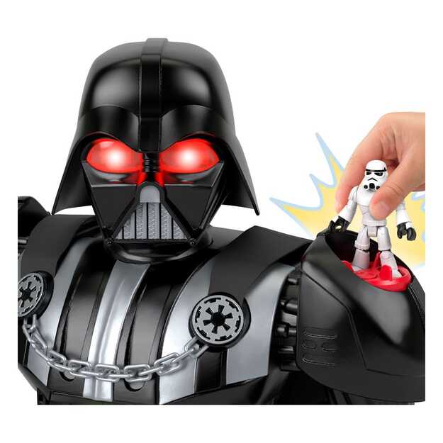 Imaginext - Star Wars Darth Vader (HXG51)