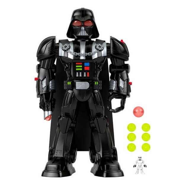 Imaginext - Star Wars Darth Vader (HXG51)