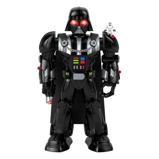 Imaginext - Star Wars Darth Vader (HXG51)