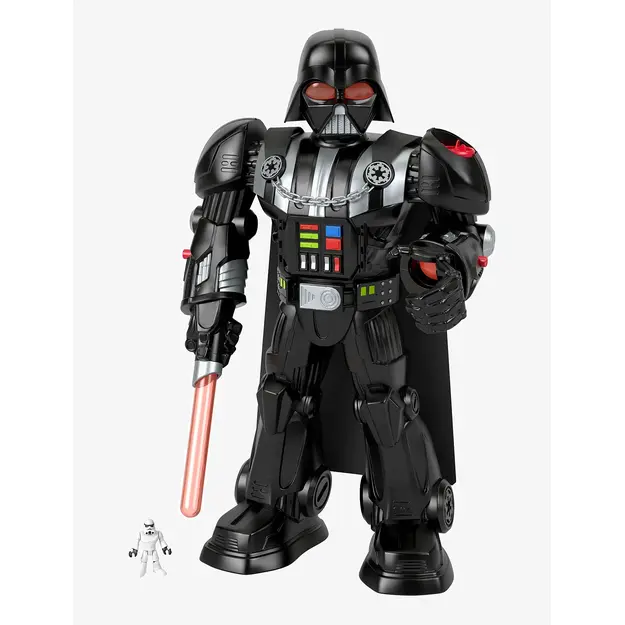 Imaginext - Star Wars Darth Vader (HXG51)