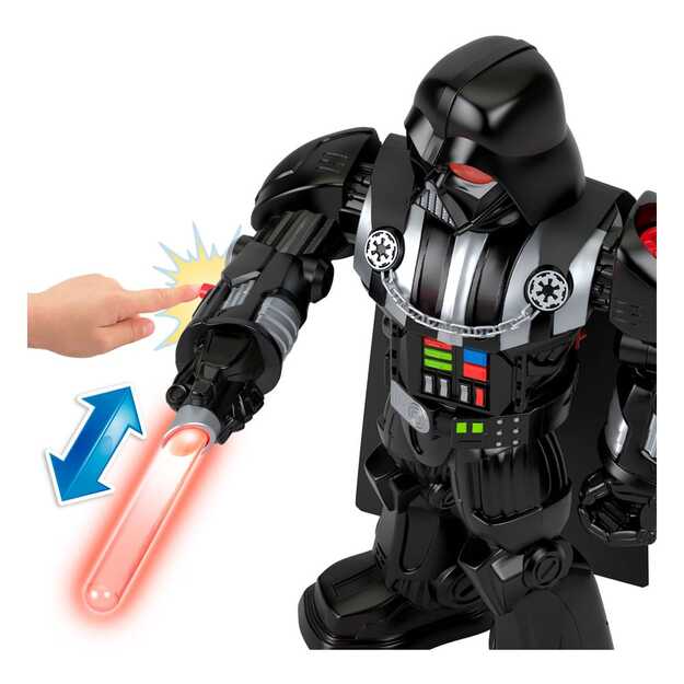 Imaginext - Star Wars Darth Vader (HXG51)