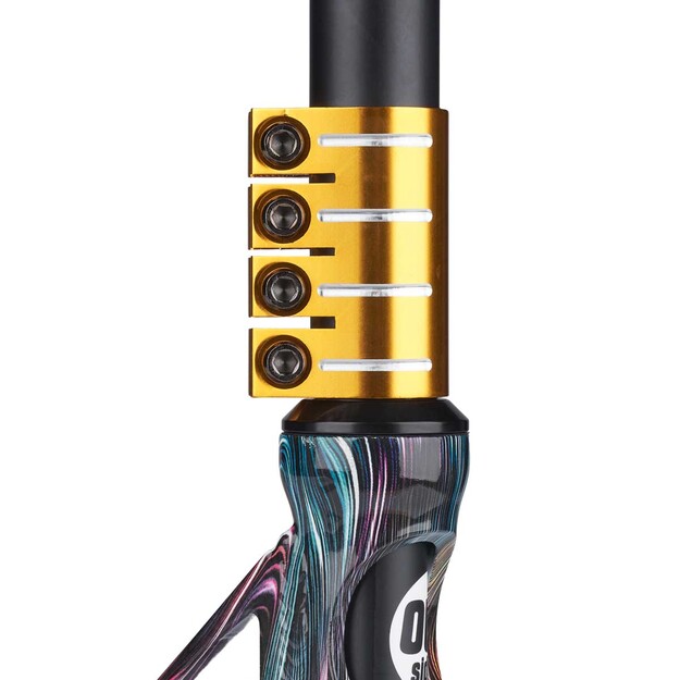 Outsiders - Pro Stunt Scooter - Illusion (081A)