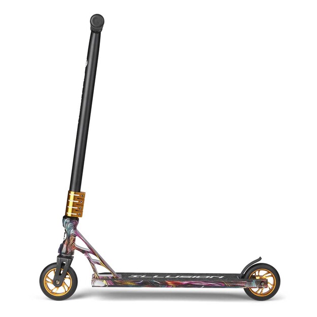 Outsiders - Pro Stunt Scooter - Illusion (081A)