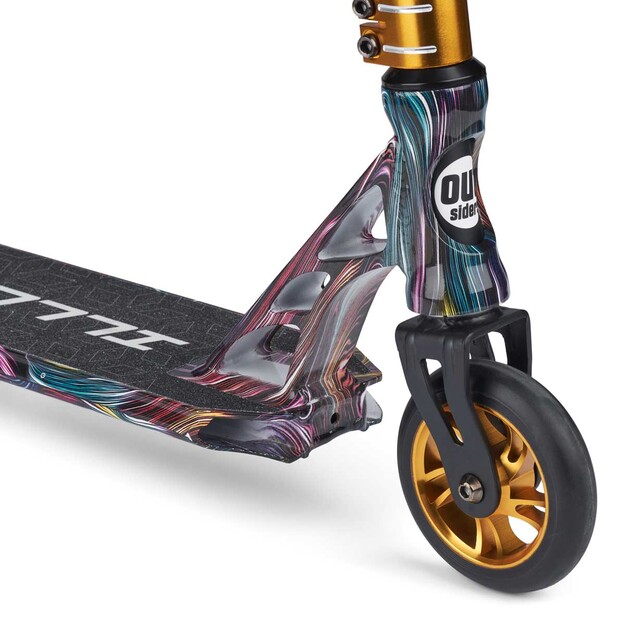 Outsiders - Pro Stunt Scooter - Illusion (081A)