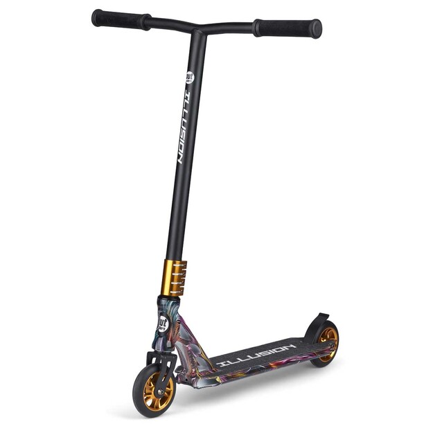 Outsiders - Pro Stunt Scooter - Illusion (081A)