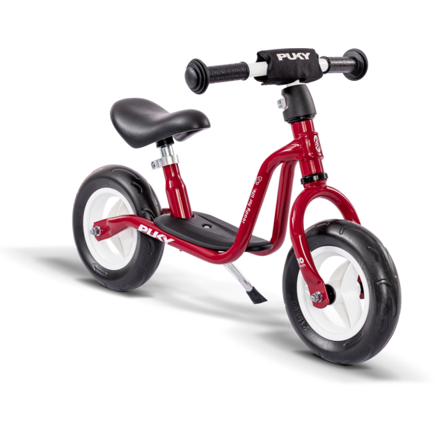 PUKY - Balance Bike M chilli red (3077)