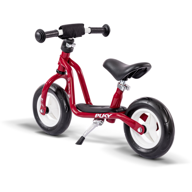PUKY - Balance Bike M chilli red (3077)