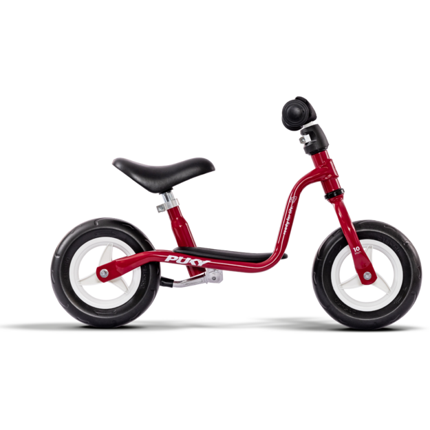 PUKY - Balance Bike M chilli red (3077)