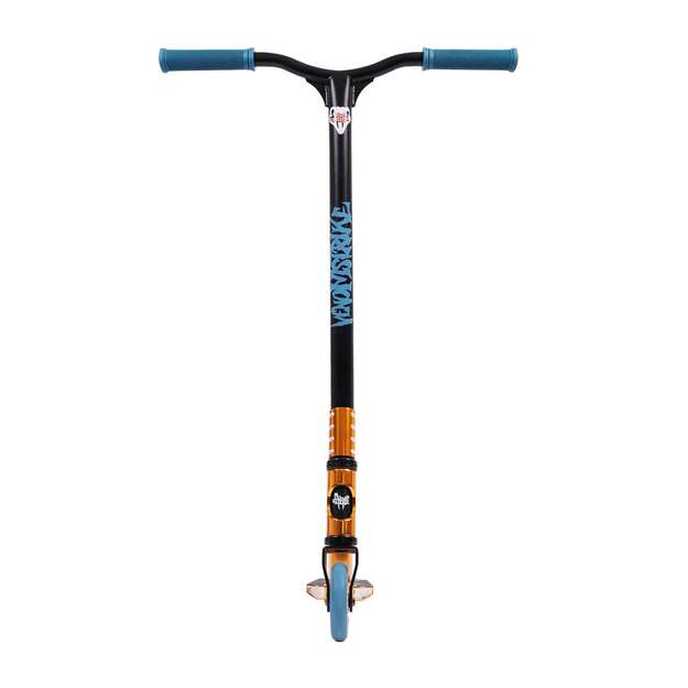 Snakebite - Venomstrike Stunt Scooter - Gold (703301)