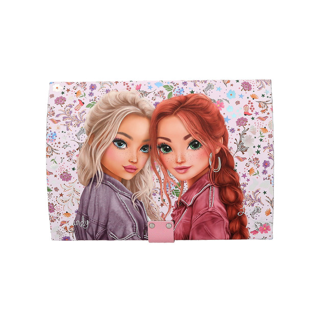 Topmodel - Jewellery Box With Code And Sound COWGIRL (413944)