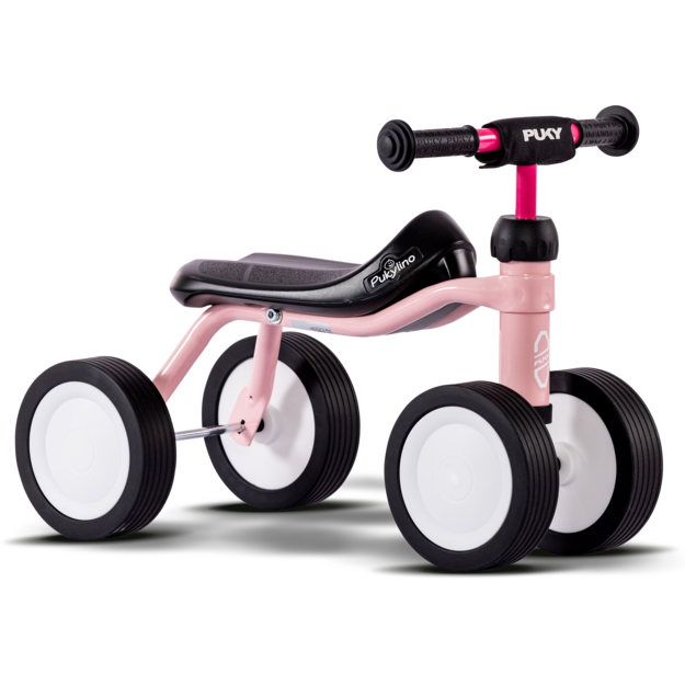 PUKY - PUKYLINO Ride-on Retro Rose (3039)