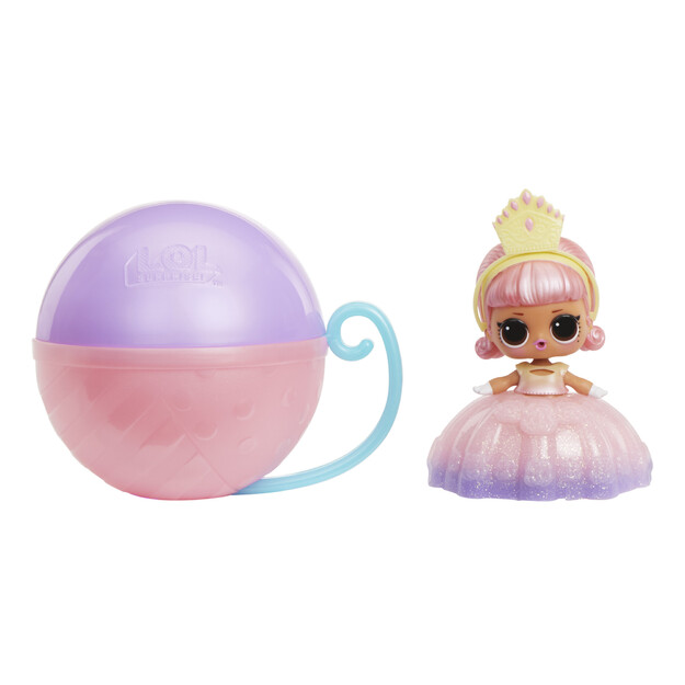 L.O.L. Surprise! - Princess Tots Asst (542193)