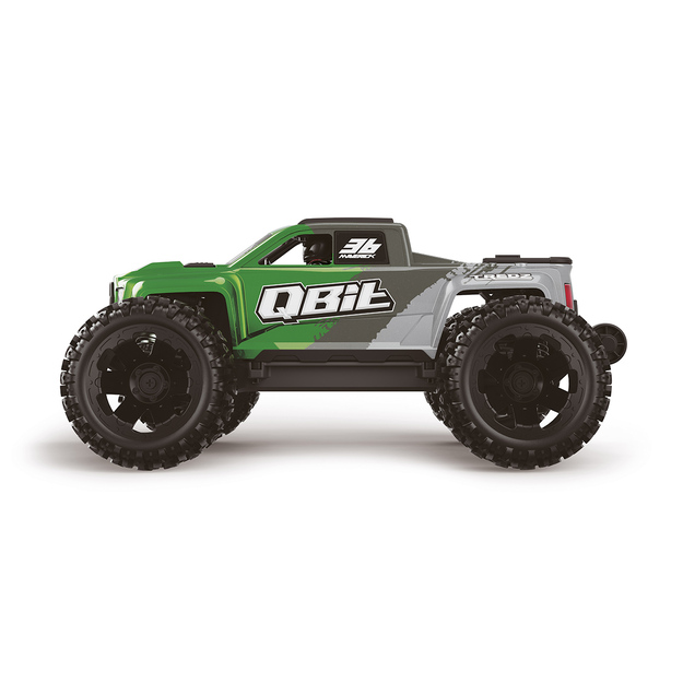 Maverick - MT 1/16th Monster Truck - Green (151004)