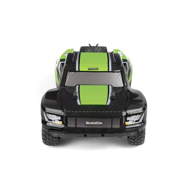 BLACKZON - Vyper SC 1/16 4WD - Green (540273)