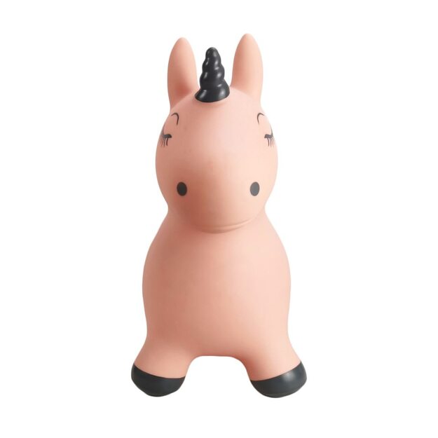 Find that hippo - Jumping animal - unicorn (53100100)