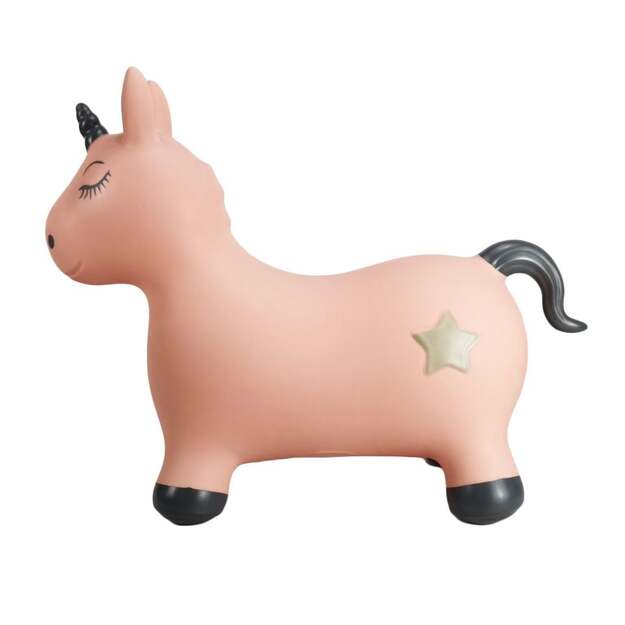 Find that hippo - Jumping animal - unicorn (53100100)