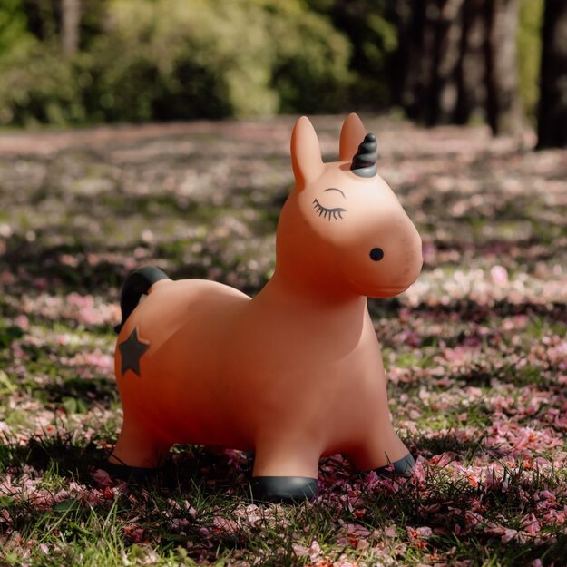 Find that hippo - Jumping animal - unicorn (53100100)