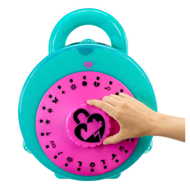 L.O.L. Surprise! - Eye Spy Ultimate Unboxing (542698)