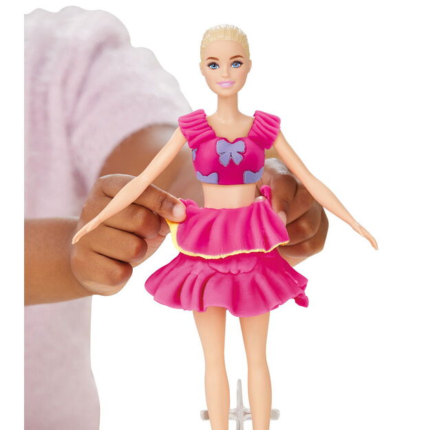 Play-Doh - Barbie Designer Fashion Show (G13565L0)